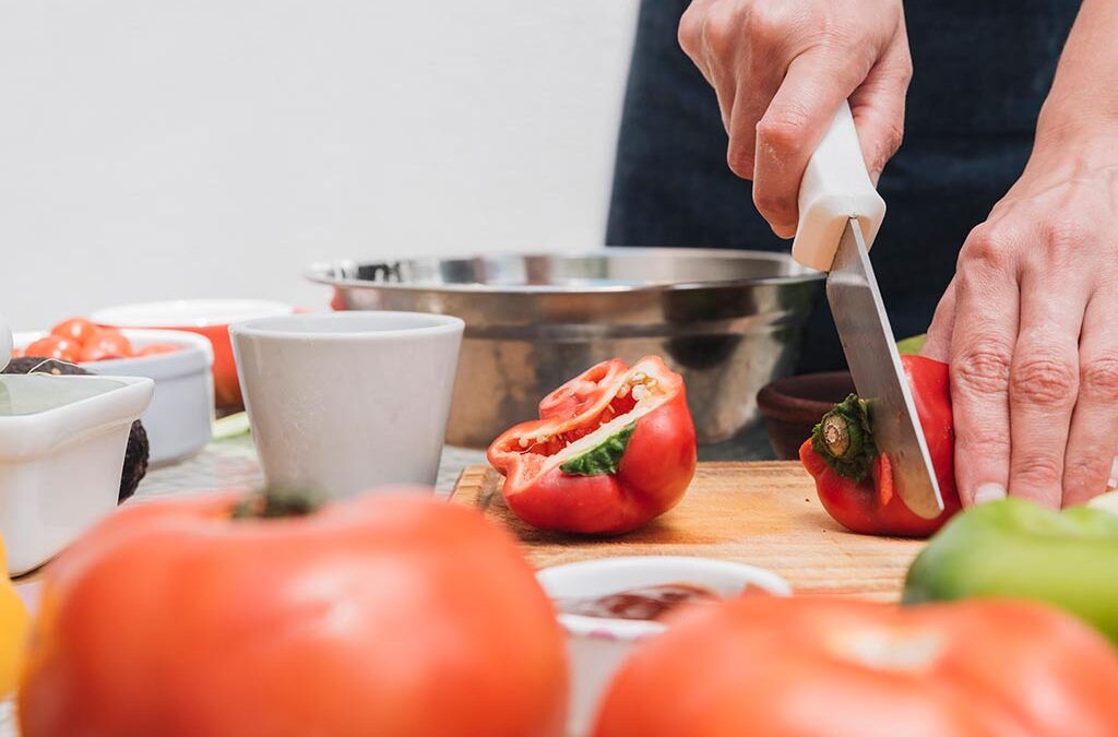 Curso de manipulador de alimentos: garantiza la seguridad alimentaria