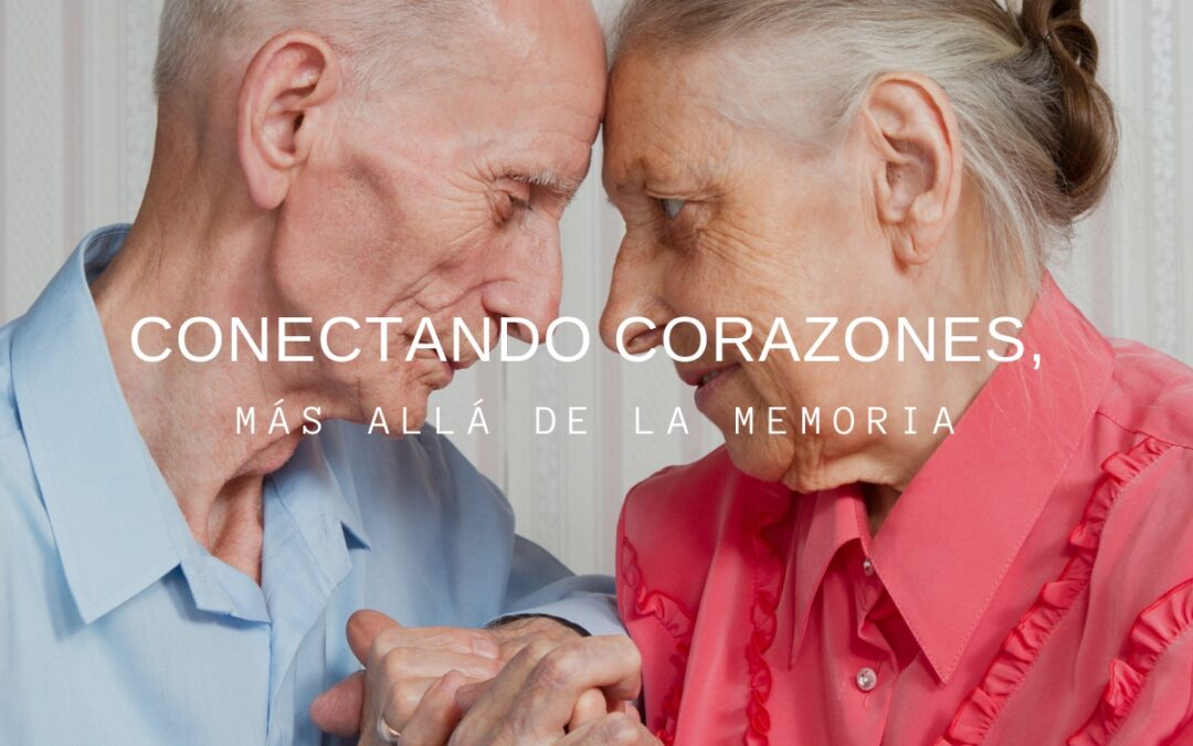 El cuidado y la estimulación de los enfermos de Alzheimer: un desafío y una oportunidad