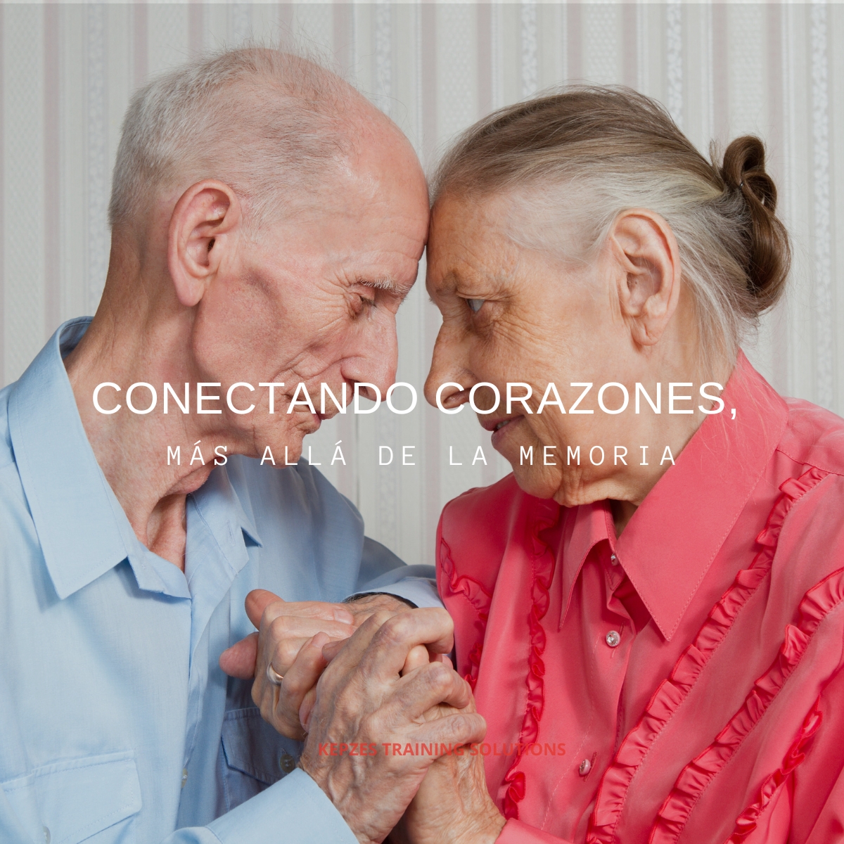 El cuidado y la estimulación de los enfermos de Alzheimer: un desafío y una oportunidad